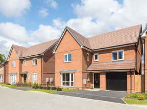 房地产在 Croft Gardens — look at the real estate search engine GEOLN.COM. 照片 3