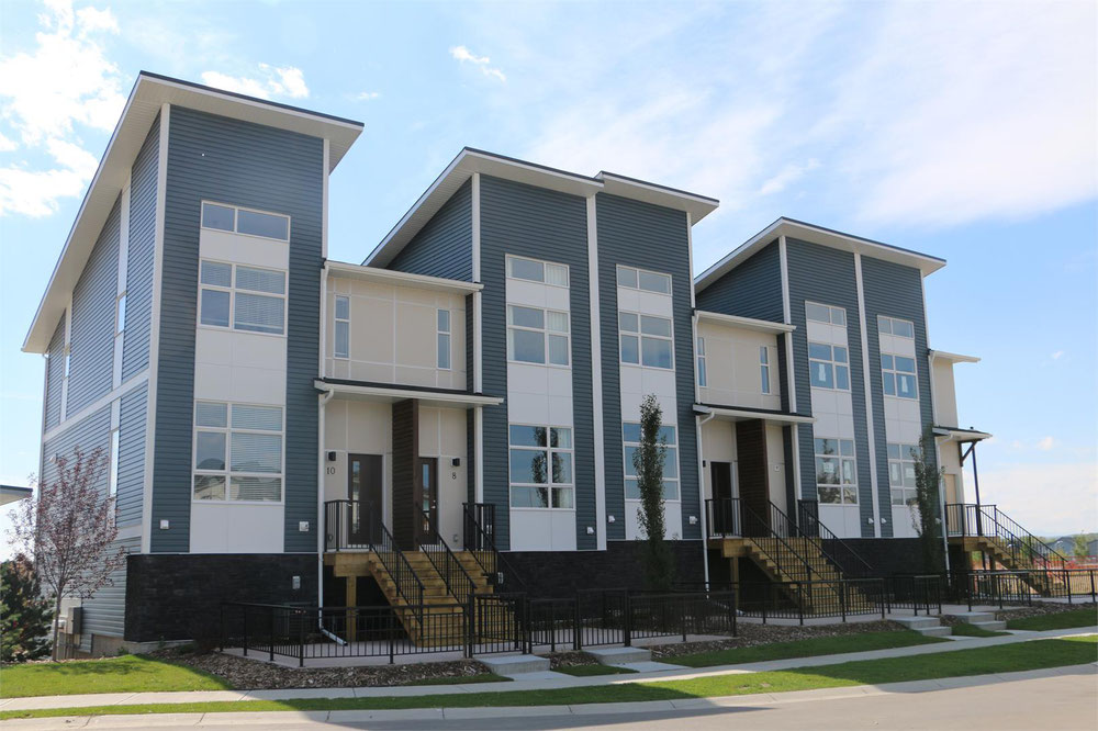 Нерухомість в Axis in Walden — дивіться на пошуковику нерухомості GEOLN.COM. Фото 1