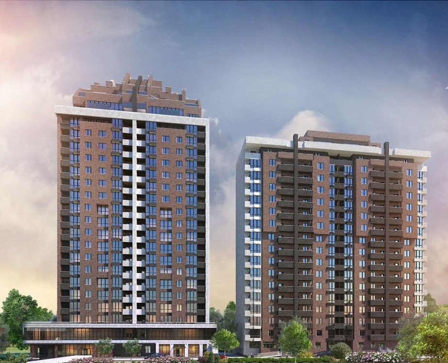 房地产在 West House — look at the real estate search engine GEOLN.COM. 照片 1