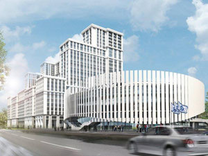 房地产在 Match Point — look at the real estate search engine GEOLN.COM. 照片 2