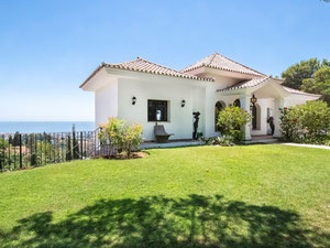 别墅 6 间卧室 714 平方米，位于西班牙马贝拉 — 来自开发商和业主的房地产搜索引擎 GEOLN.COM. 照片 6