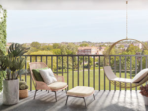 Real estate in The Arbor Collection — look at the real estate search engine GEOLN.COM. Photo 2