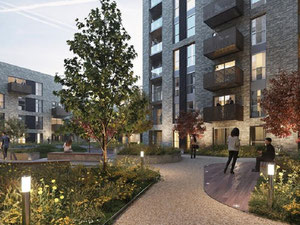 房地产在 Western Circus — look at the real estate search engine GEOLN.COM. 照片 3