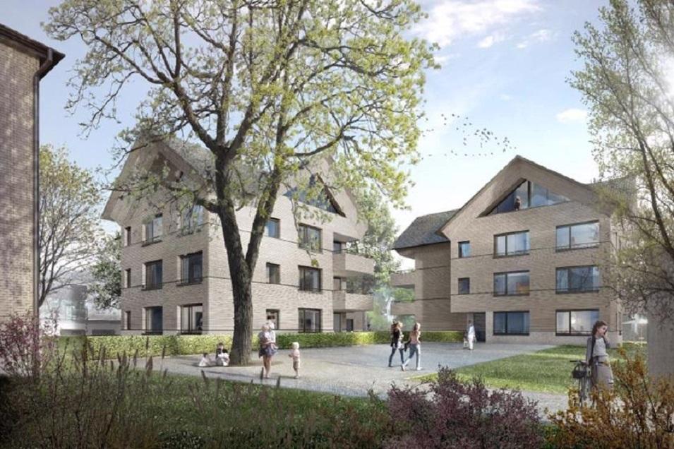 נדל"ן ב GARTNEREI — עיין במנוע חיפוש הנדל"ן GEOLN.COM. תמונה 1