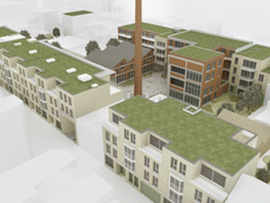 房地产在 De Wastuin — look at the real estate search engine GEOLN.COM. 照片 2