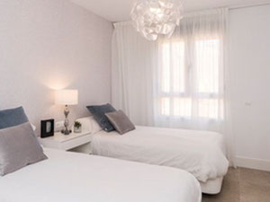 联排别墅 3 卧室 203 平方米，位于西班牙拉卡拉高尔夫 — 来自开发商和业主的房地产搜索引擎 GEOLN.COM. 照片 23