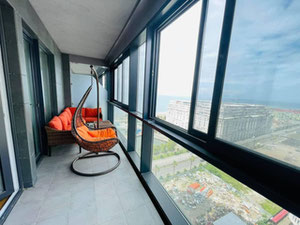 巴统万怡酒店出售的 2 室公寓。 — 来自开发商和业主的房地产搜索引擎 GEOLN.COM. 照片 11