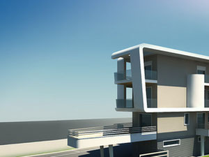 房地产在 Fourteen Palace — look at the real estate search engine GEOLN.COM. 照片 2