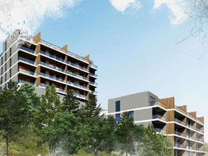 უძრავი კონება Dikilitas Konaklari — გადახედეთ უძრავი ქონების საძიებო სისტემას GEOLN.COM. ფოტო 2