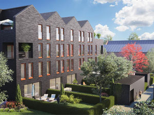 Real estate in Depot Rato — look at the real estate search engine GEOLN.COM. Photo 4