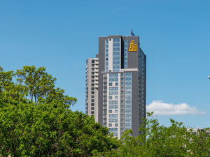 içindeki mülkiyet Novopecherska Vezha — emlak arama motoru GEOLN.COM'a bakın. Fotoğraf 3