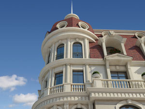 房地产在 Granville — look at the real estate search engine GEOLN.COM. 照片 4