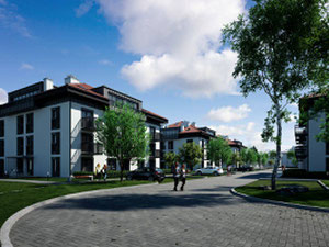 içindeki mülkiyet Polwysep Dziwnow — emlak arama motoru GEOLN.COM'a bakın. Fotoğraf 2