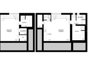 Apartment for sale in Bakuriani — Find off-plan property or real estate resale directly from developers and owners GEOLN.COM. Photo 4