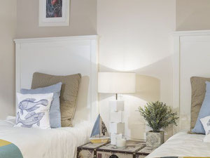 Апартаменты 2 спальни 83 м² в Фламинго, Испания — Поисковик недвижимости от застройщиков и собственников GEOLN.COM. Фото 24