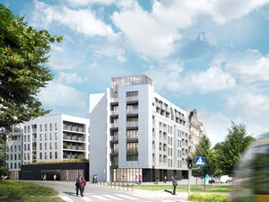 房地产在 Mostowa 23 — look at the real estate search engine GEOLN.COM. 照片 3