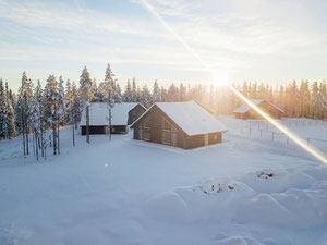 房地产在 Idre Activity Lodge, Etapp 2 — look at the real estate search engine GEOLN.COM. 照片 2