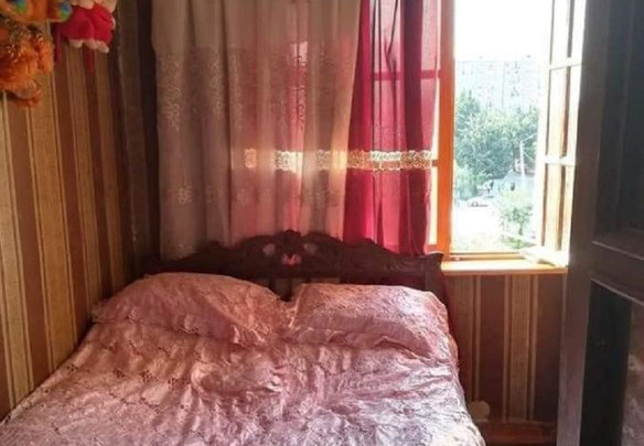 2 кімнатна квартира в Понічала. Квартира без посередника в Тбілісі