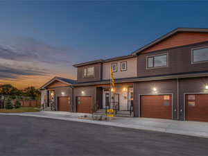 Нерухомість в Amber Grove Condominiums — дивіться на пошуковику нерухомості GEOLN.COM. Фото 2