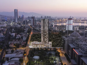 VELUX BAYRAKLI — 来自开发商和业主的房地产搜索引擎 GEOLN.COM. 照片 18