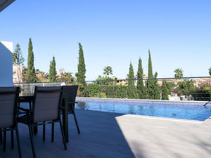 Villa 4 bedrooms 171 m² in Denia, Spain — Find off-plan property or real estate resale directly from developers and owners GEOLN.COM. Photo 14