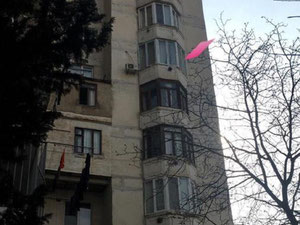 维拉2间房间的公寓。在维拉第比利斯购买公寓 — 来自开发商和业主的房地产搜索引擎 GEOLN.COM. 照片 12