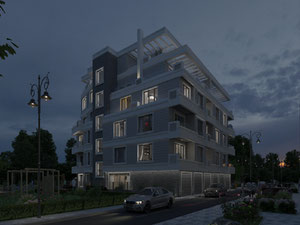 Propiedad en venta en GEO MILEV — mira el buscador inmobiliario GEOLN.COM. Foto 2