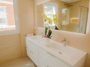 Chalet 3 habitaciones 131 m² en Finestrat, España — Encuentre propiedades fuera del plan o reventa de bienes inmuebles directamente de desarrolladores y propietarios GEOLN.COM. Foto 15