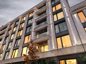 Immobilien in CASTANEA RESIDENCE — Schauen Sie sich die Immobiliensuchmaschine GEOLN.COM an. Foto 3