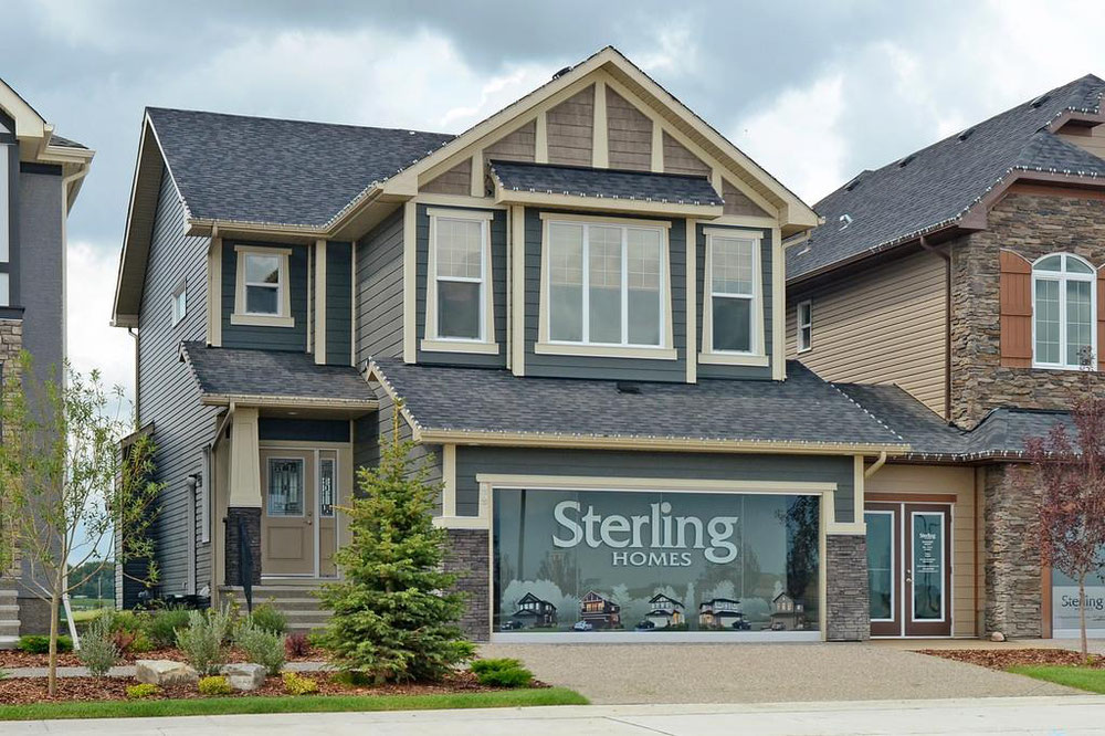 Нерухомість в Rancher's Rise — дивіться на пошуковику нерухомості GEOLN.COM. Фото 1