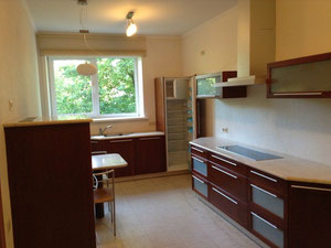 Apartment in Latvia, Jurmala, Jaundubulti — Find off-plan property or real estate resale directly from developers and owners GEOLN.COM. Photo 2