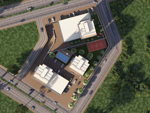 Nieruchomości w İnfinity Plus — spójrz na wyszukiwarkę nieruchomości GEOLN.COM. Zdjęcie 6