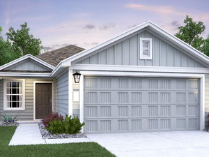 Real estate in Colorado Crossing - Cottage Collection — look at the real estate search engine GEOLN.COM. Photo 2