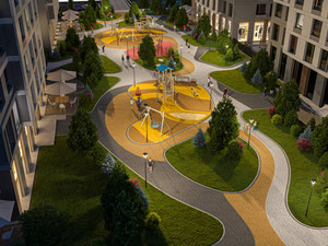 Real estate in Nexpo City — look at the real estate search engine GEOLN.COM. Photo 6