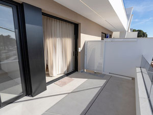 平房 3 卧室 85 m² 在 Mar de Cristal, 西班牙 — 来自开发商和业主的房地产搜索引擎 GEOLN.COM. 照片 25