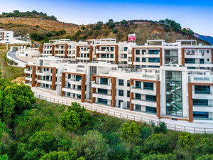 公寓 3 间卧室 126 平方米，位于西班牙拉埃雷迪亚 — 来自开发商和业主的房地产搜索引擎 GEOLN.COM. 照片 5