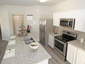 უძრავი კონება Woodward Hills Townhomes — გადახედეთ უძრავი ქონების საძიებო სისტემას GEOLN.COM. ფოტო 7