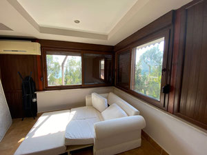 特克勒待售的 Triplex 4+1 别墅 — 来自开发商和业主的房地产搜索引擎 GEOLN.COM. 照片 6