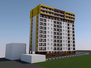 Propiedad en venta en Megobroba Temka — mira el buscador inmobiliario GEOLN.COM. Foto 3