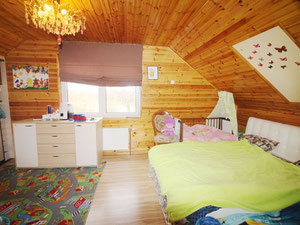 拉脱维亚，萨拉斯皮尔斯地区，泽尔蒂尼森林中的房子 — 来自开发商和业主的房地产搜索引擎 GEOLN.COM. 照片 11