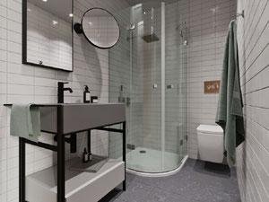 Real estate in Piraeus Students Apartments — look at the real estate search engine GEOLN.COM. Photo 4