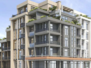 房地产在 Space on Geraneva — look at the real estate search engine GEOLN.COM. 照片 5