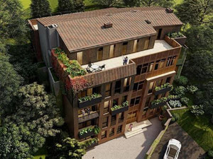 Нерухомість в Akhvlediani — дивіться на пошуковику нерухомості GEOLN.COM. Фото 6