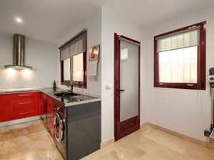 Townhouse 3 bedrooms 173 m² in La Alqueria, Spain — Find off-plan property or real estate resale directly from developers and owners GEOLN.COM. Photo 30