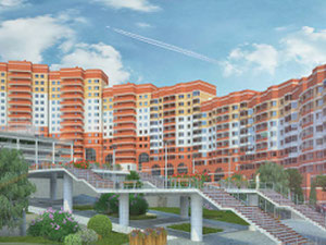 房地产在 Kolizey — look at the real estate search engine GEOLN.COM. 照片 4