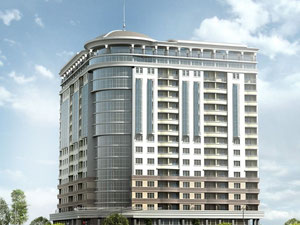 უძრავი კონება Svyato-Troicky Posad — გადახედეთ უძრავი ქონების საძიებო სისტემას GEOLN.COM. ფოტო 3