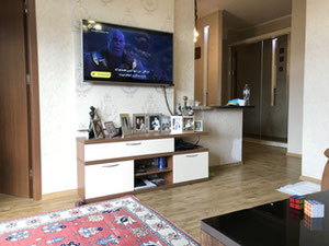 דירת 3 חדרים למכירה — חיפוש נדל"ן מפרטי ומקבלן GEOLN.COM. תמונה 2