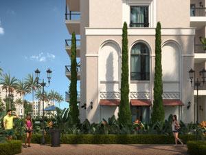 房地产在 Village West — look at the real estate search engine GEOLN.COM. 照片 7