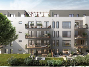 房地产在 MALMÖ28 — look at the real estate search engine GEOLN.COM. 照片 4