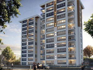 Propiedad en venta en FH 44 Sahincili — mira el buscador inmobiliario GEOLN.COM. Foto 4